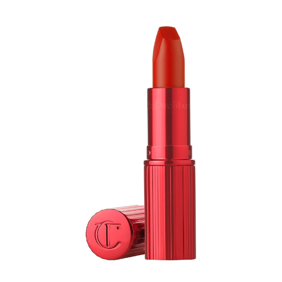 Matte Revolution