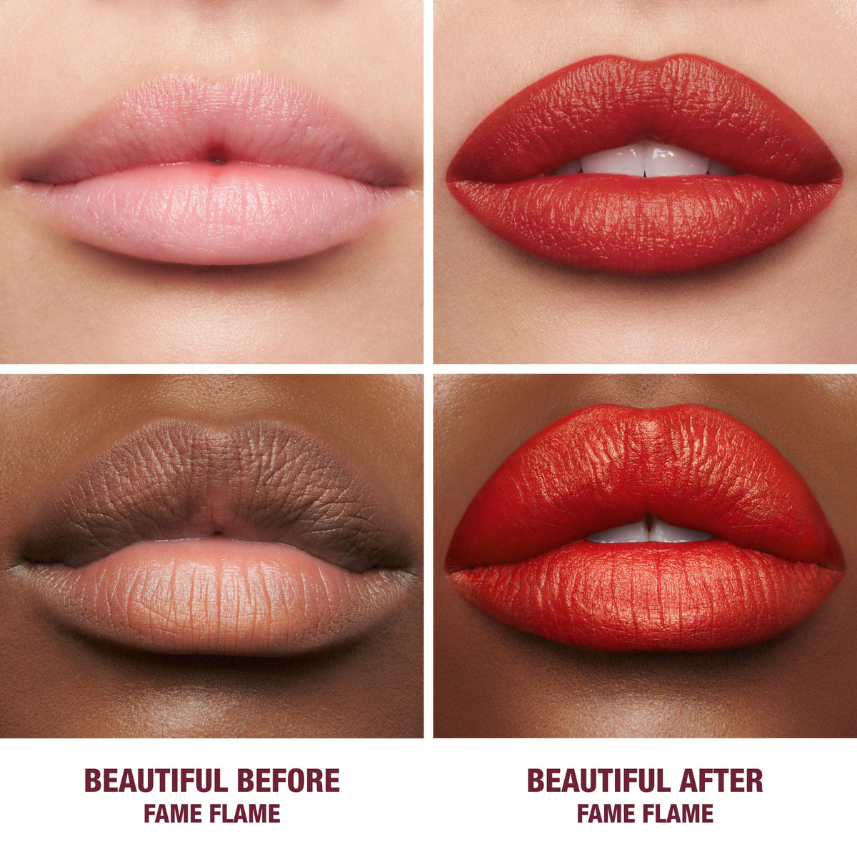 Matte Revolution