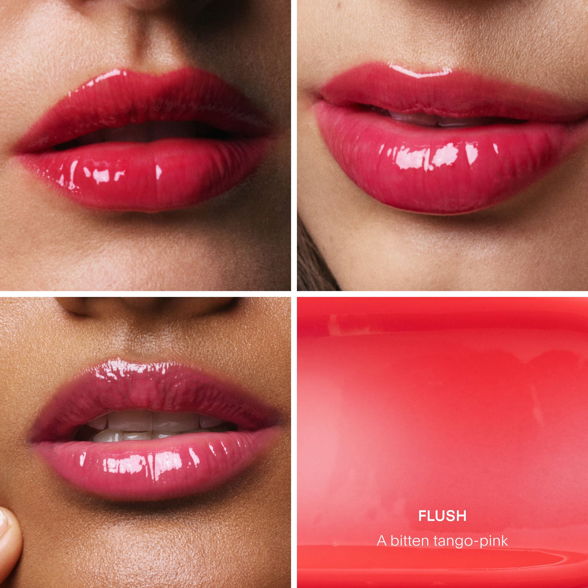 The Plasma Lip Compound Tinted