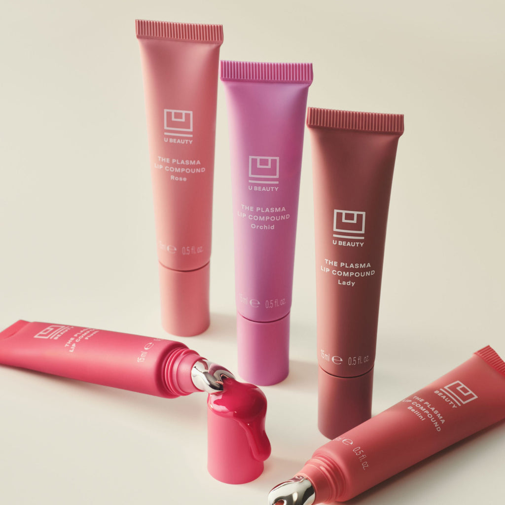 The Plasma Lip Compound Tinted