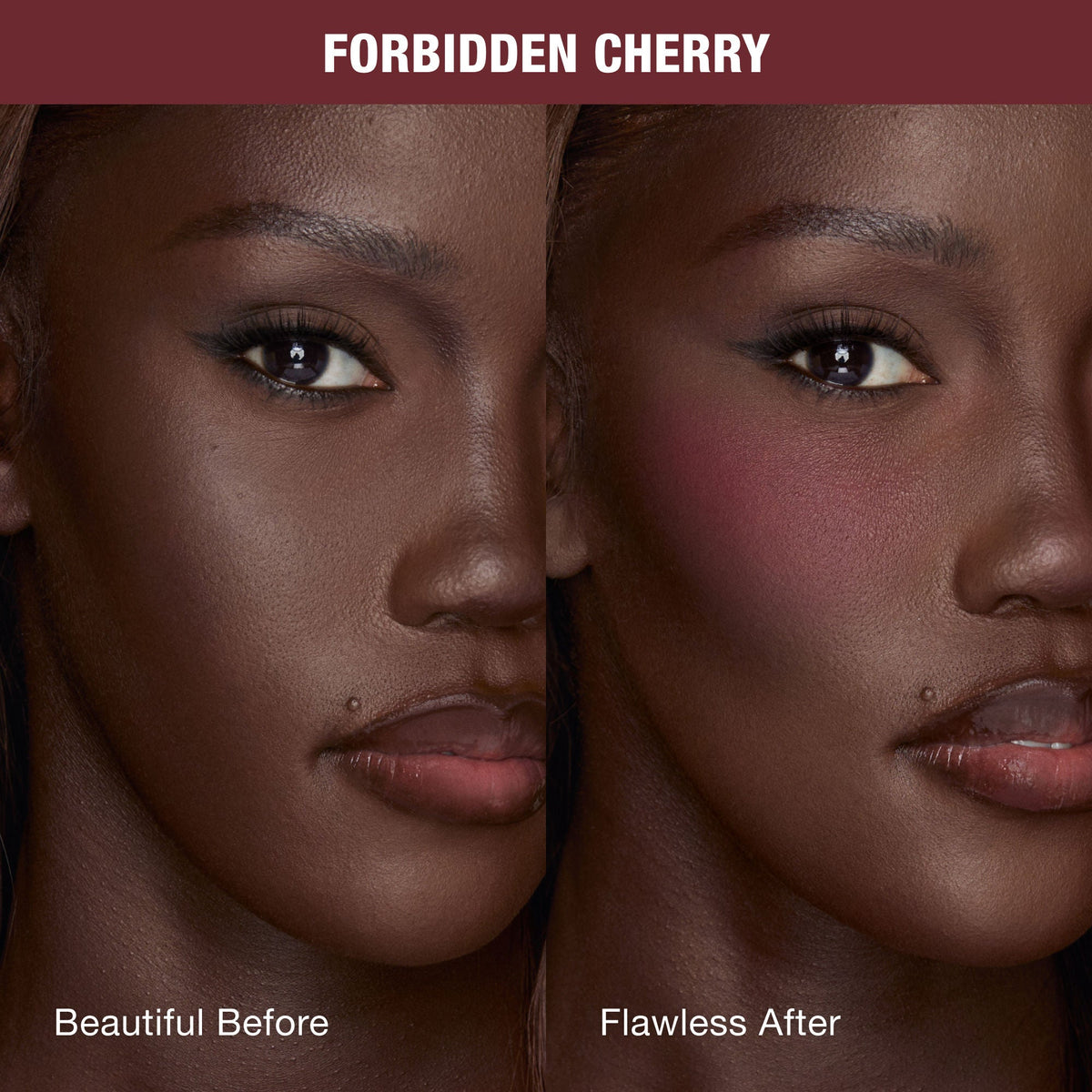 Airbrush Powder Blush Blur