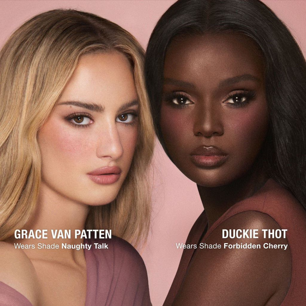 Airbrush Powder Blush Blur