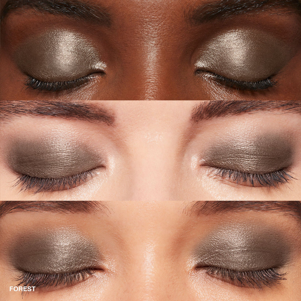 Long-Wear Waterproof Cream Eyeshadow Stick