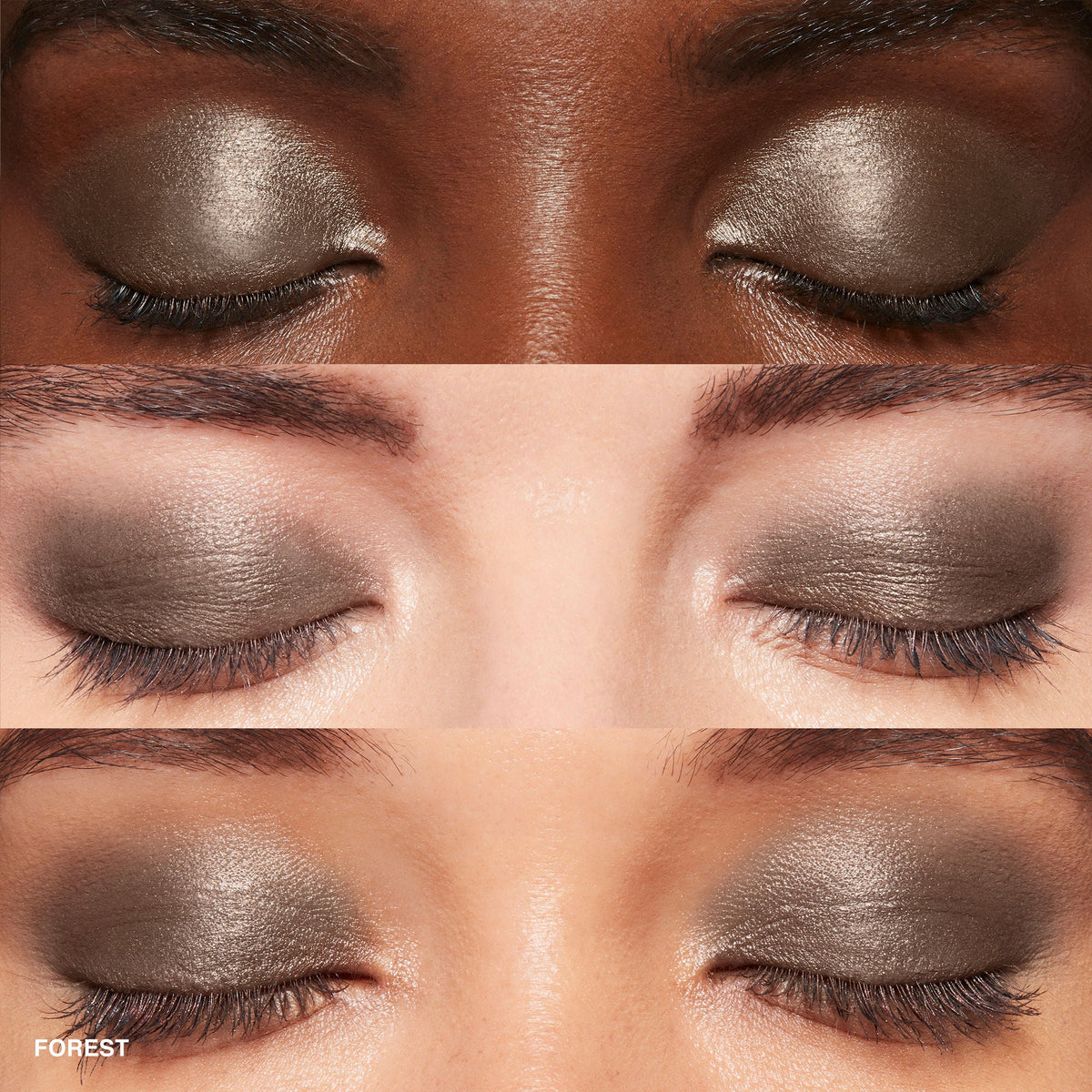 Long-Wear Waterproof Cream Eyeshadow Stick