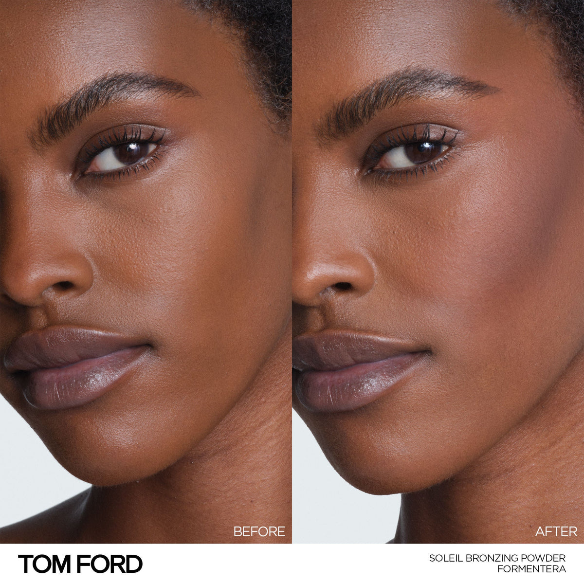 Soleil Bronzing Powder