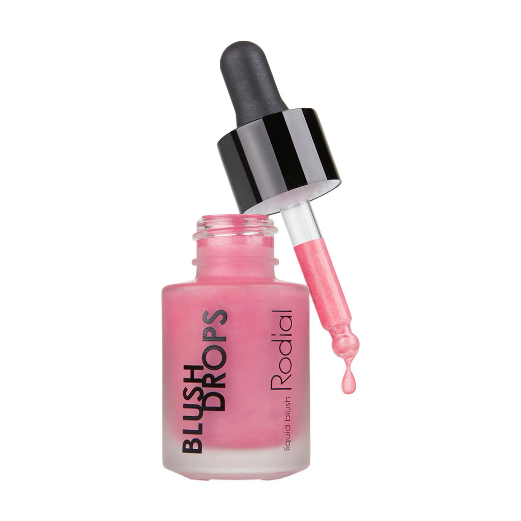 Blush Drops