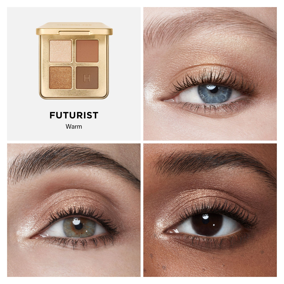 Curator Eyeshadow Palette
