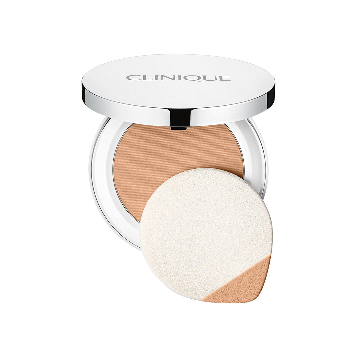 Beyond Perfecting Powder Foundation and Concealer