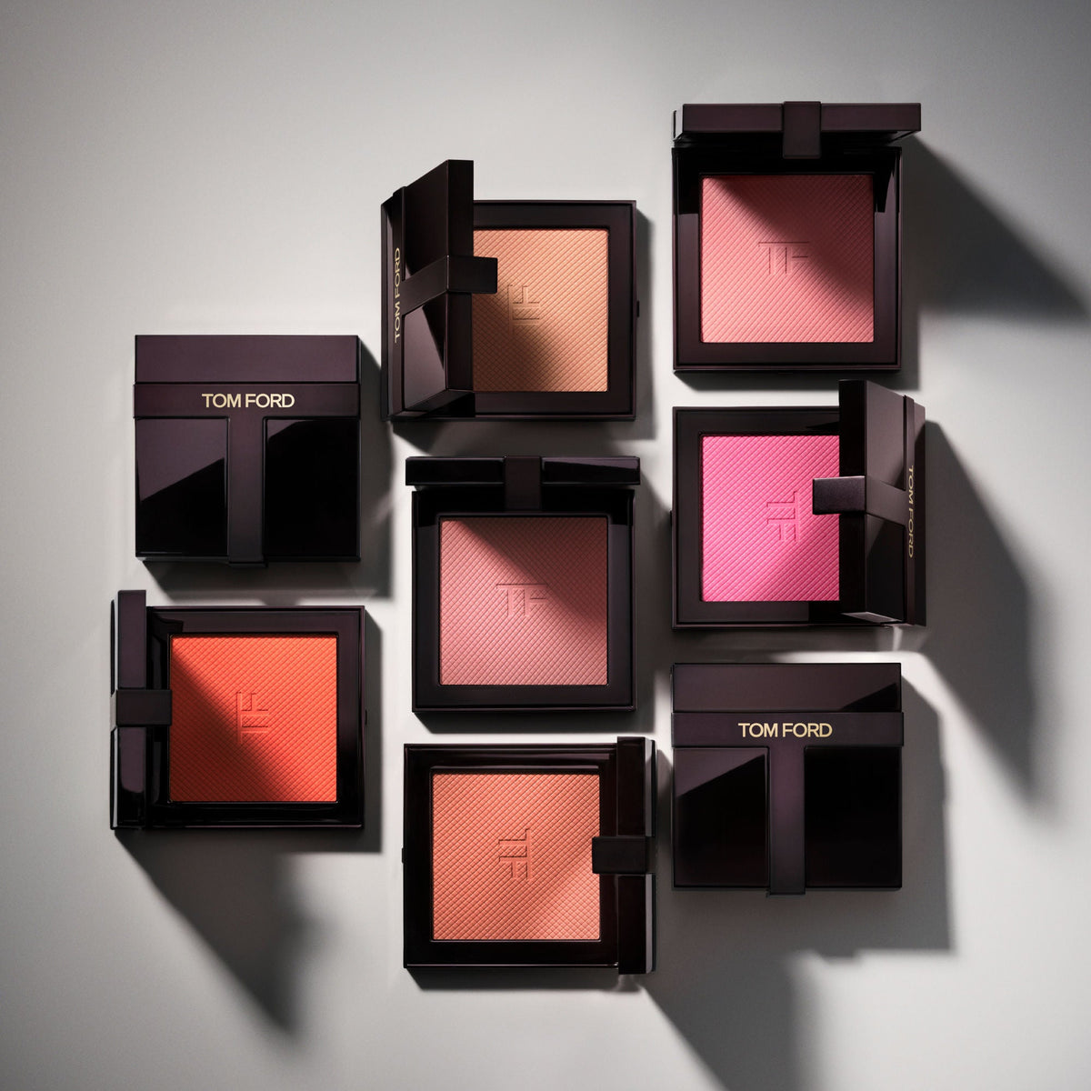 Architecture Soft Matte Blush