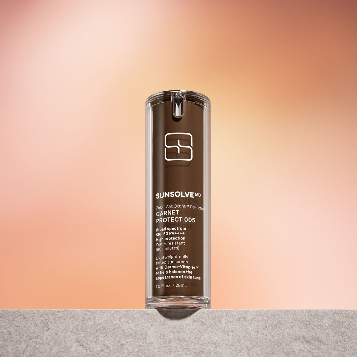 ZnO+ AntiOxtint Protect SPF 50