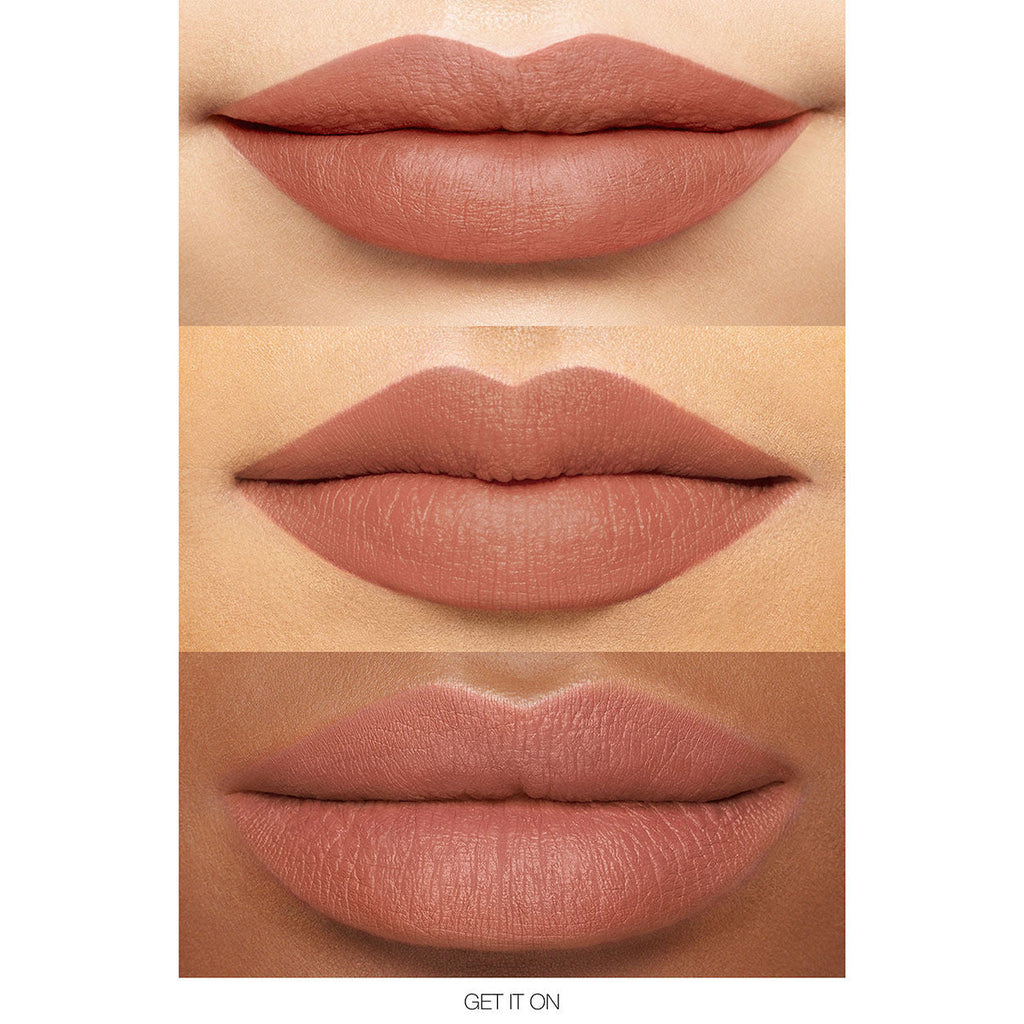 Powermatte Lip Pigment