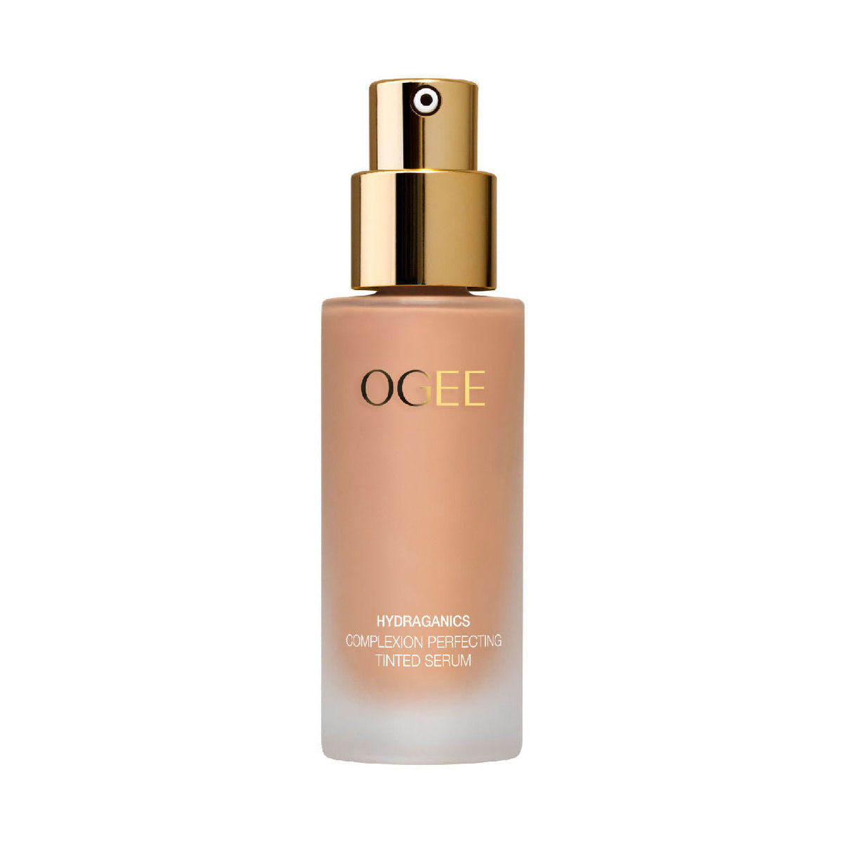 Complexion Perfecting Serum Foundation