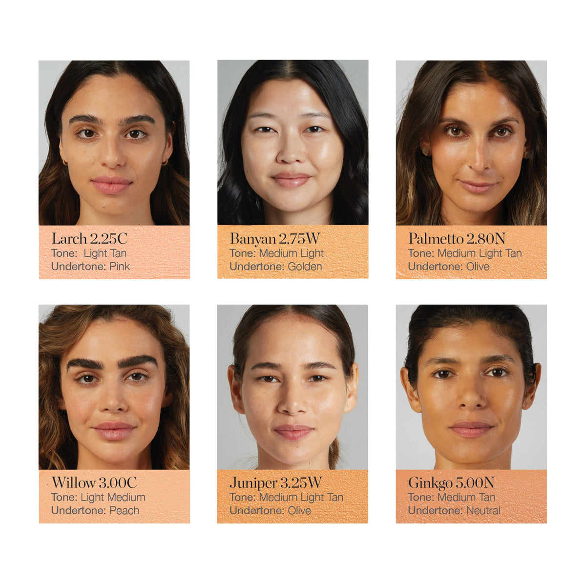 Sculpted Complexion Foundation Stick