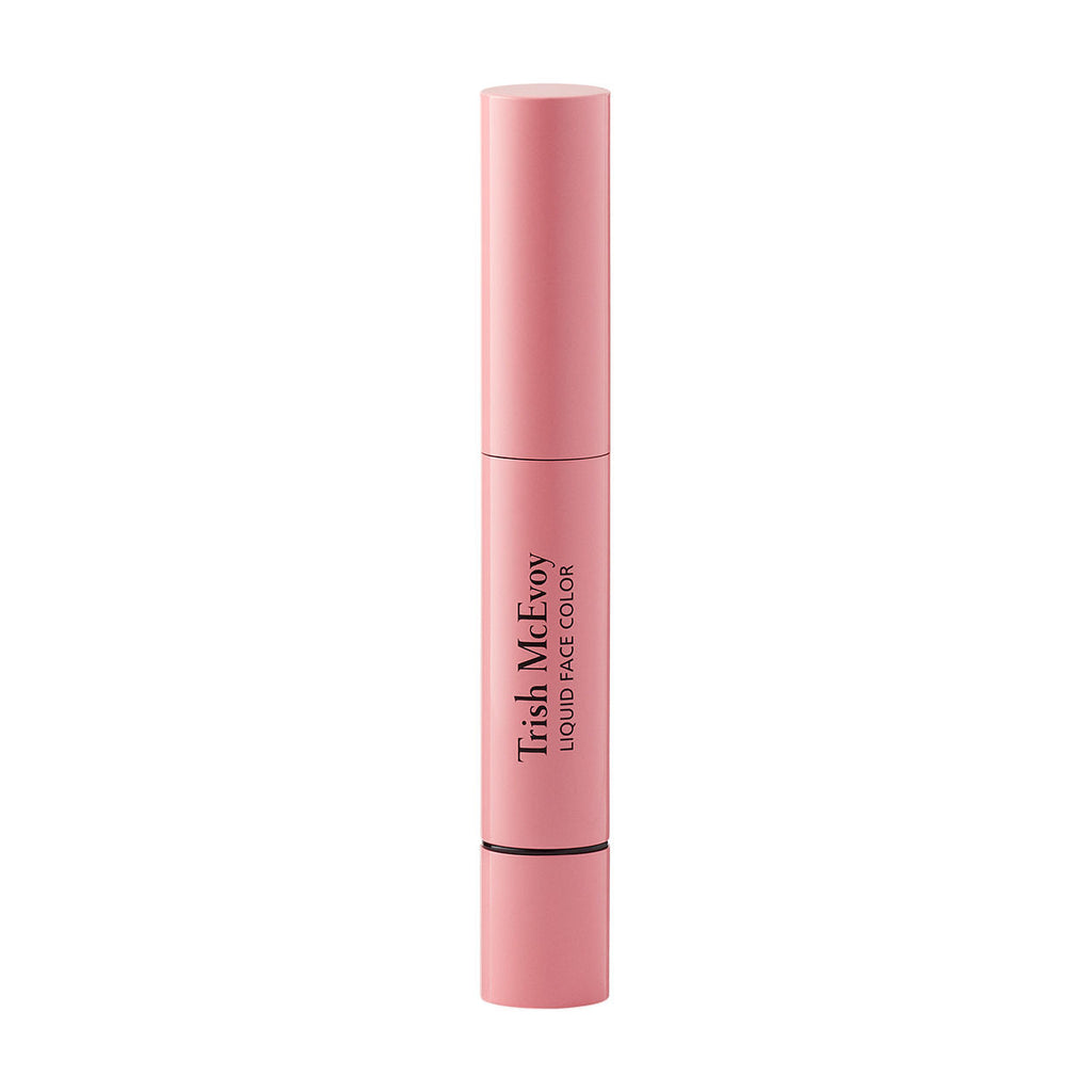 Liquid Face Color