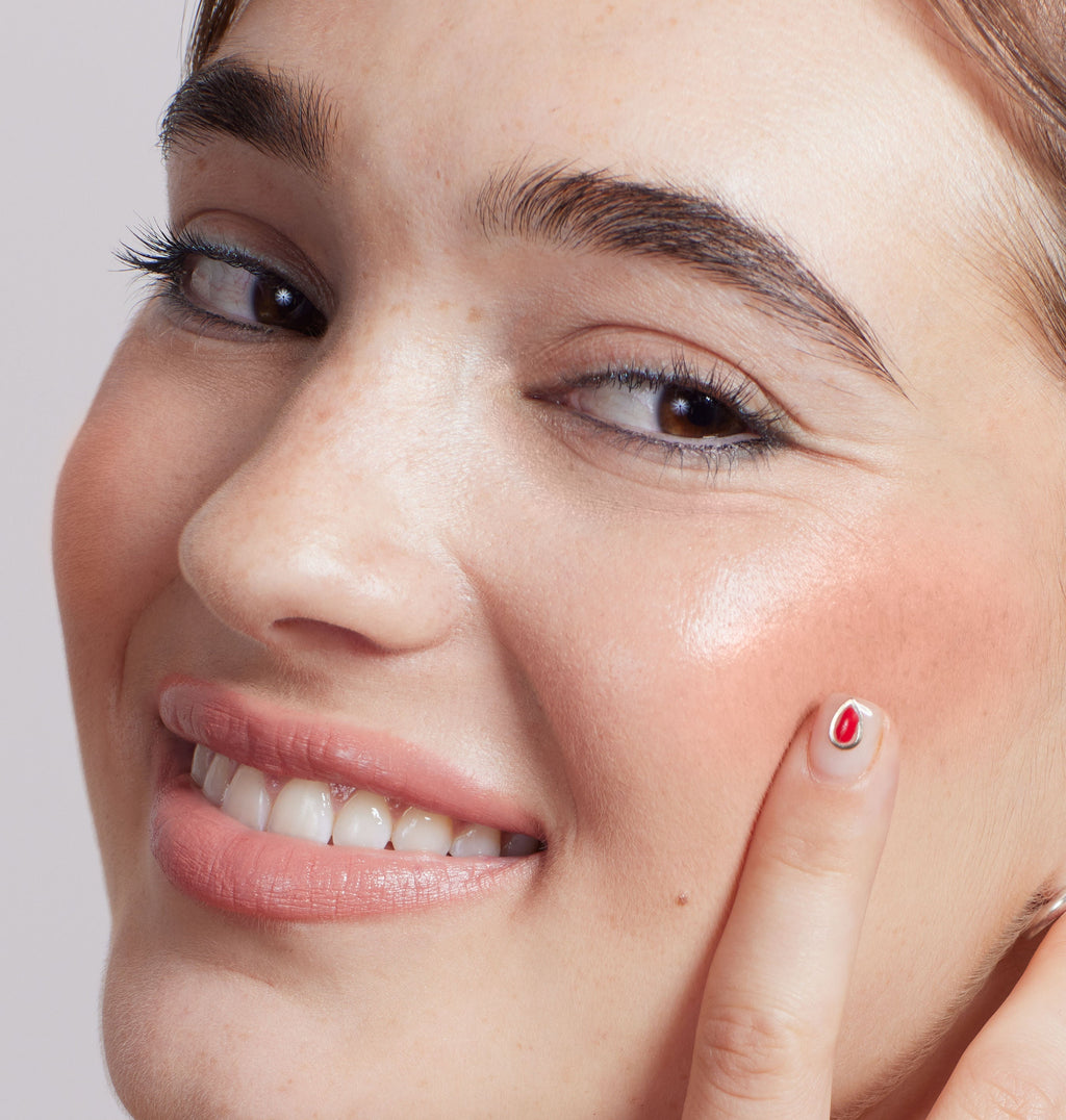 Going Rouge Cream Cheek and Lip