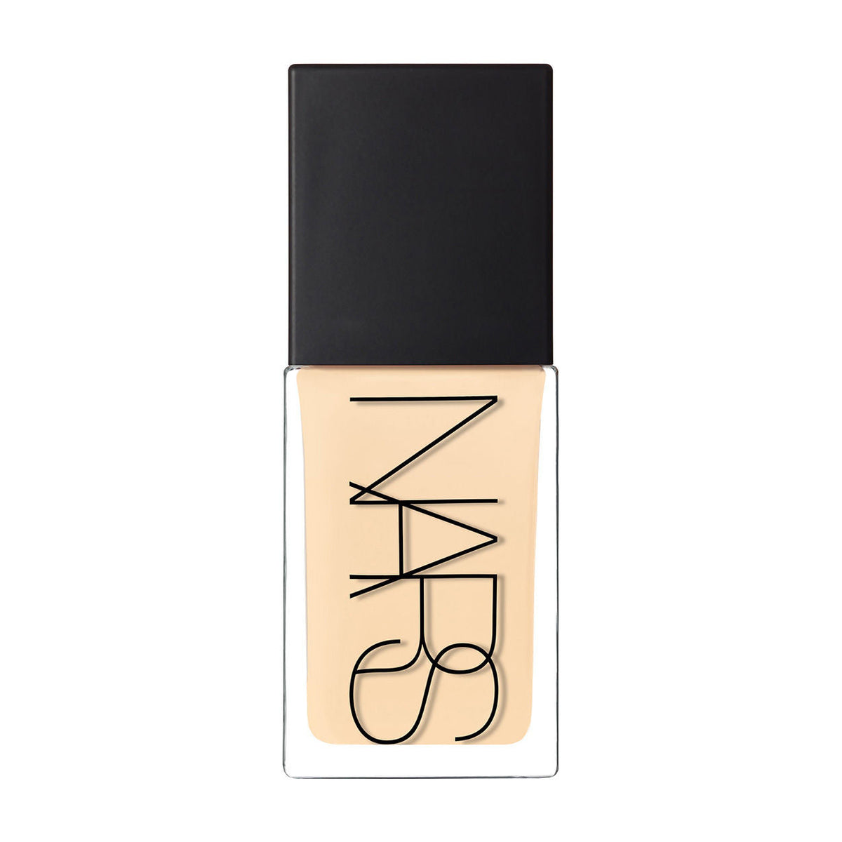 Light Reflecting Foundation