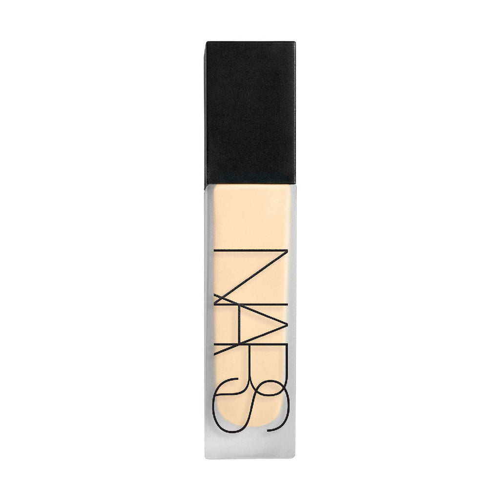 Natural Matte Longwear Foundation