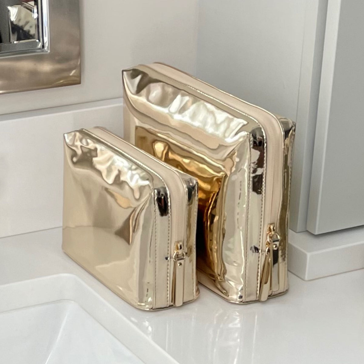 Performance Beauty Bag