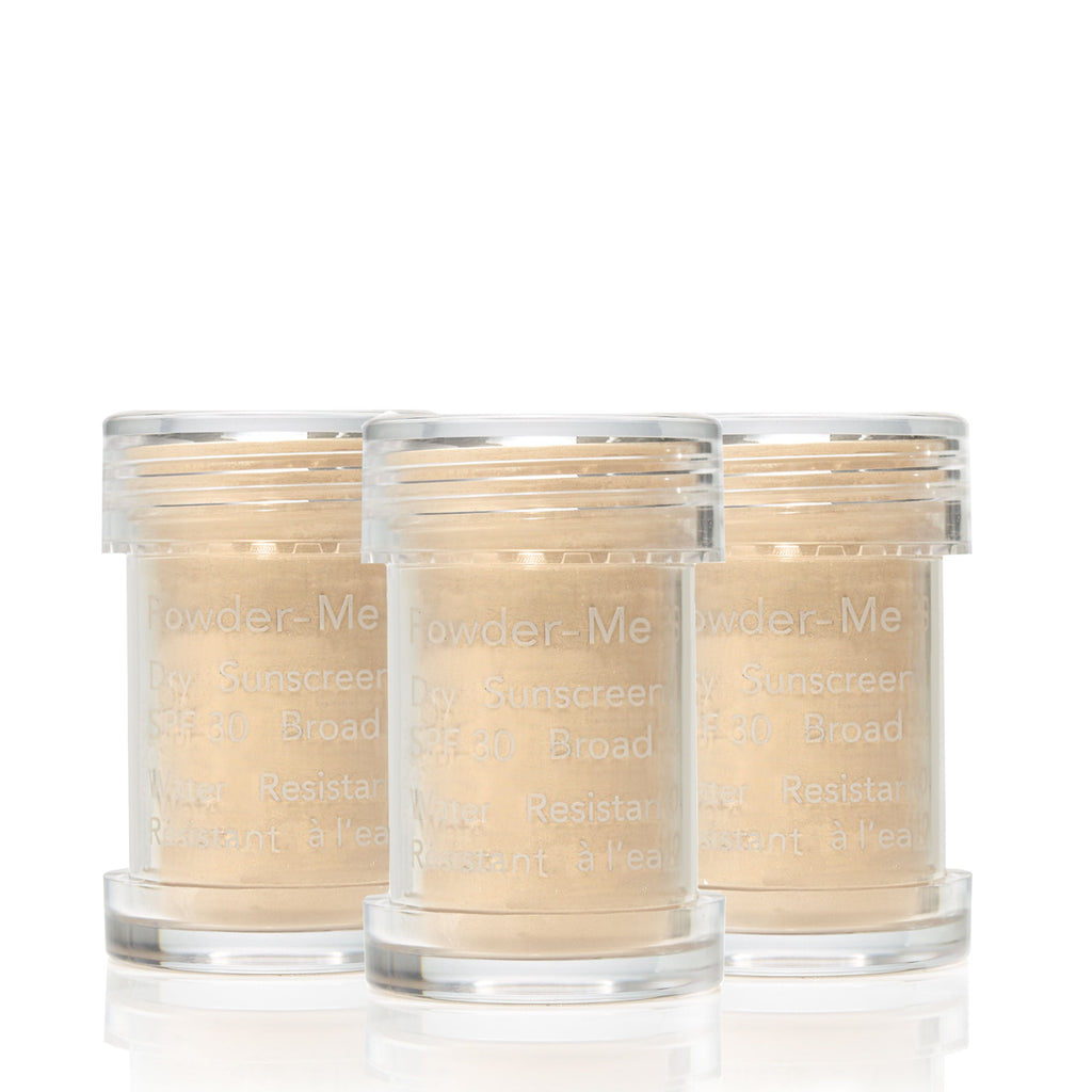 Powder-Me Dry Sunscreen SPF 30