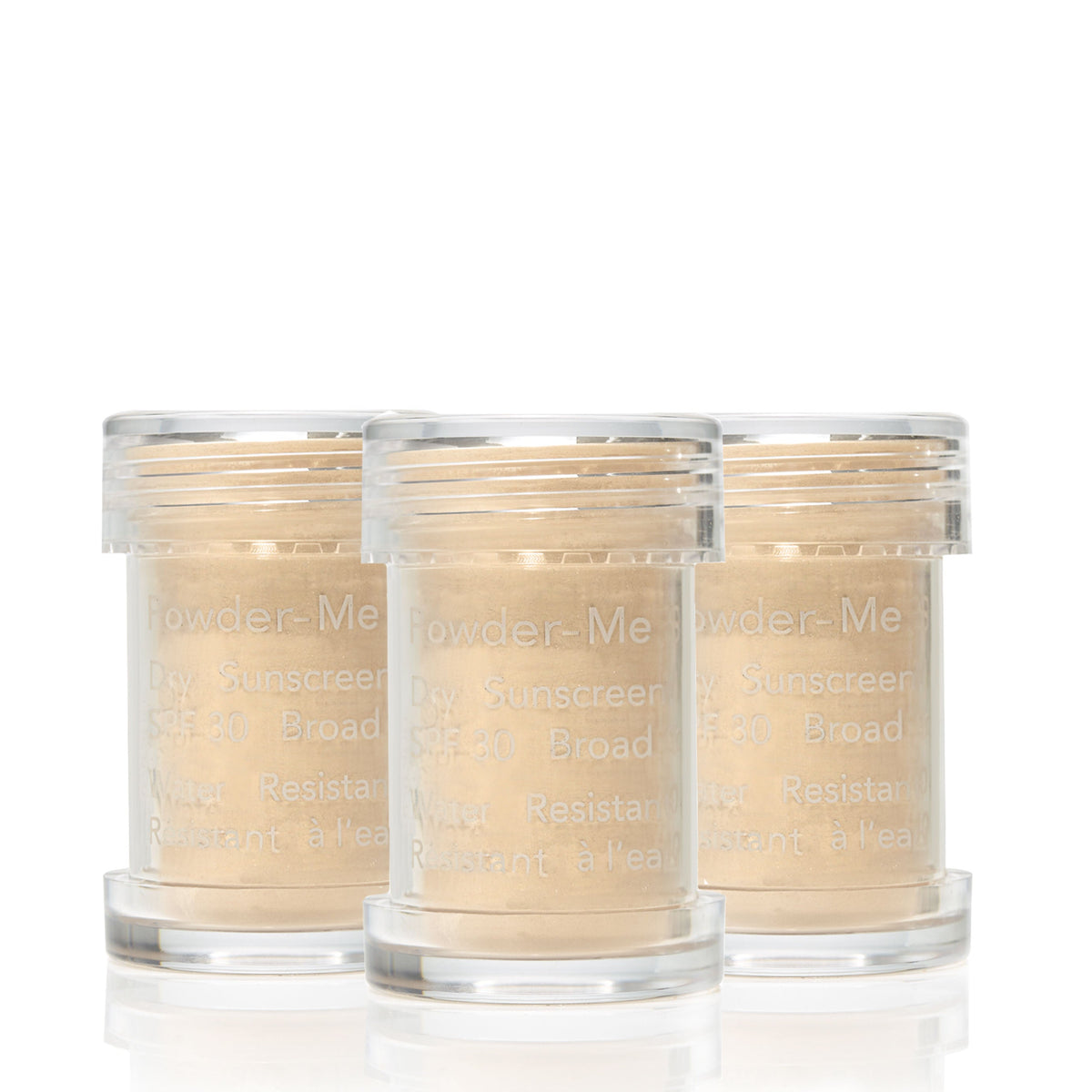 Powder-Me Dry Sunscreen SPF 30