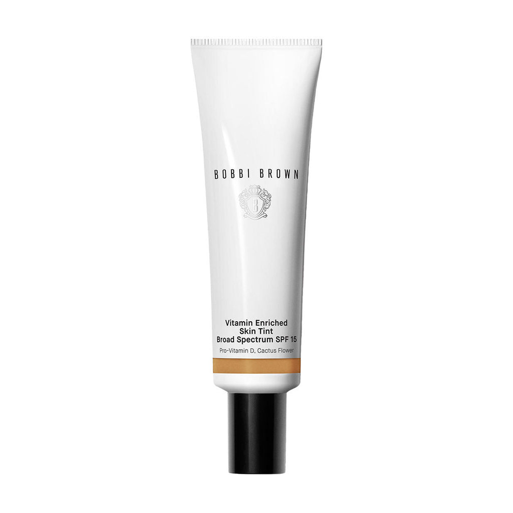 Vitamin Enriched Hydrating Skin Tint SPF 15 with Hyaluronic Acid