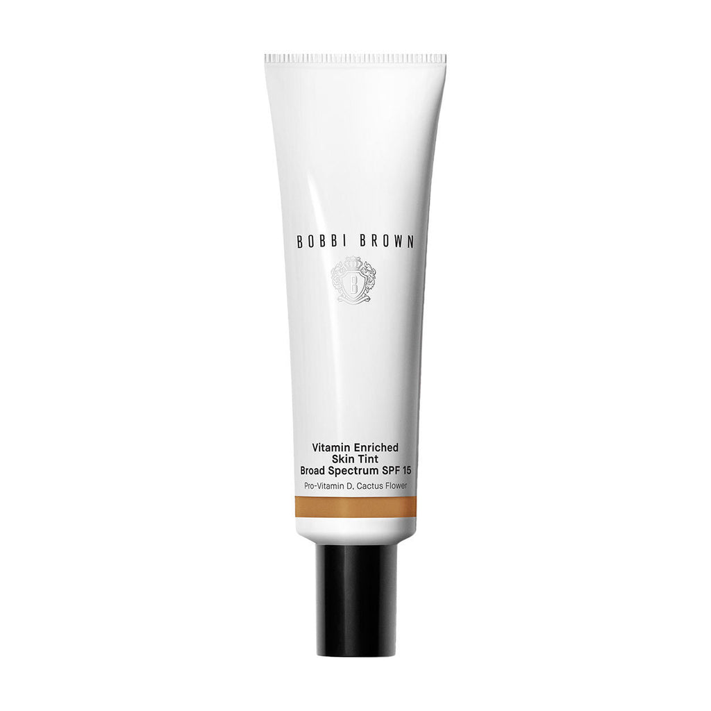 Vitamin Enriched Hydrating Skin Tint SPF 15 with Hyaluronic Acid