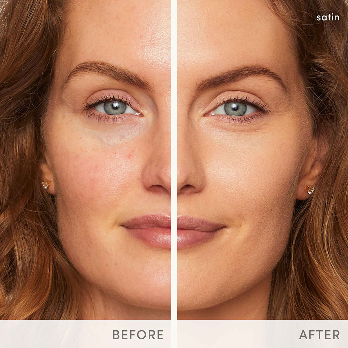 PurePressed Base Mineral Foundation Refill SPF 20/15