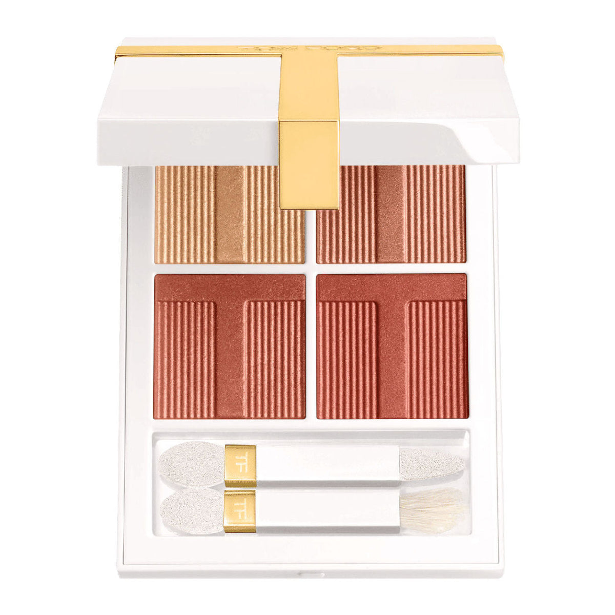 Soleil Eye Color Quad Lumiere Eyeshadow