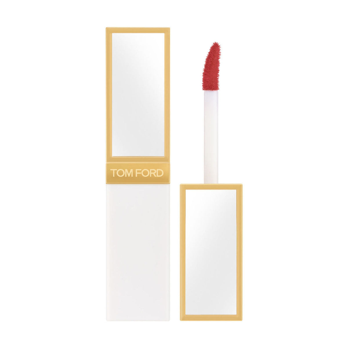 Soleil Tinted Glow Lip Gloss