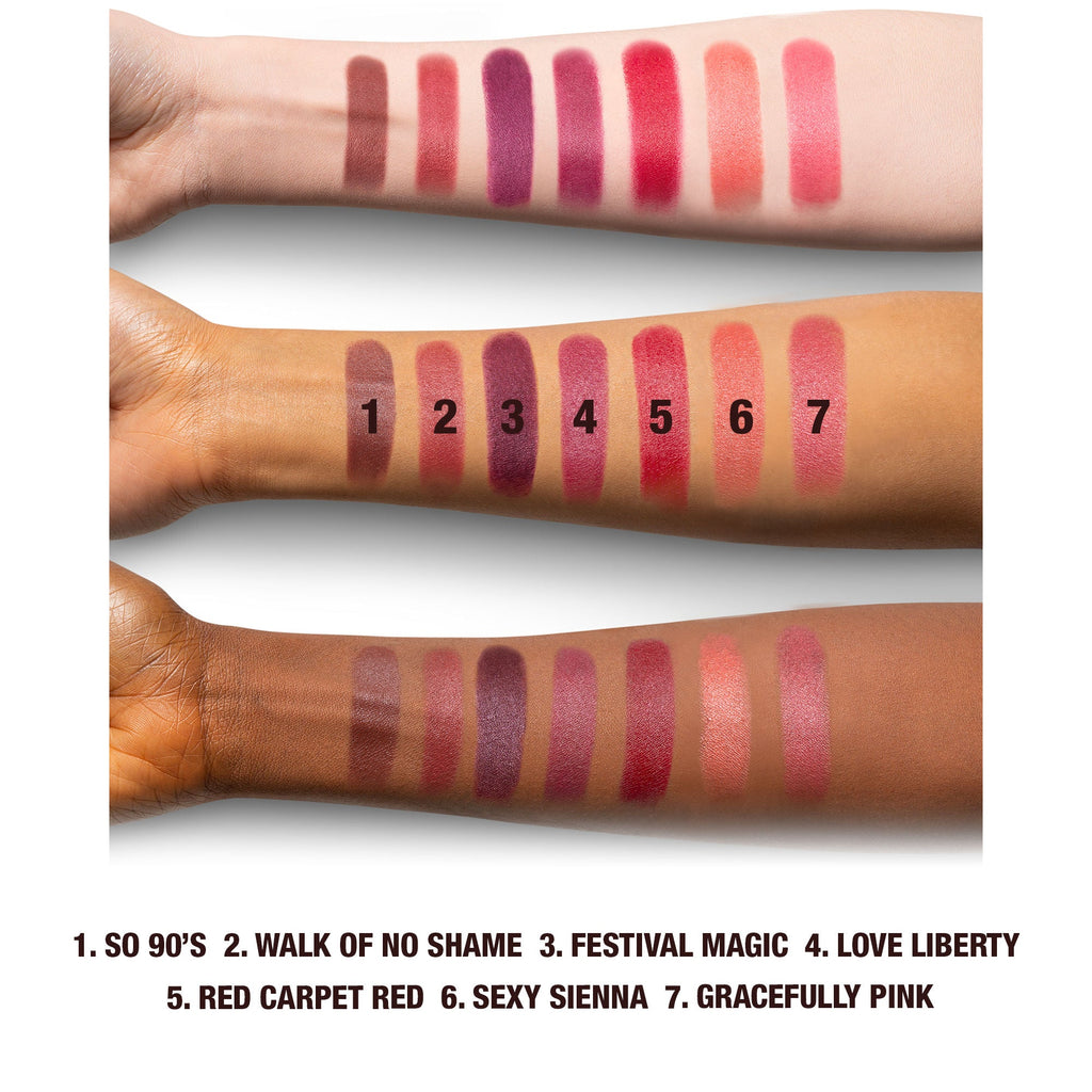 Matte Revolution