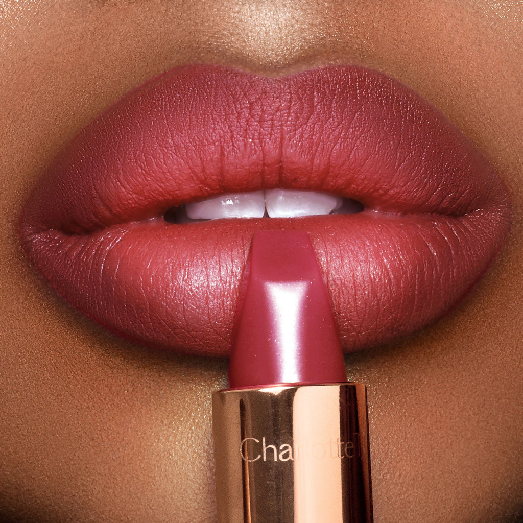 Matte Revolution