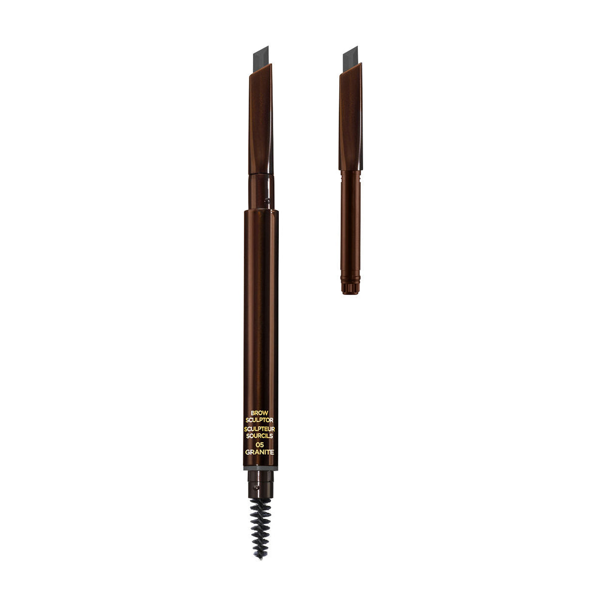 Brow Sculptor Eyebrow Pencil with Refill