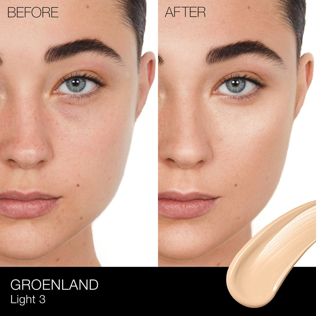 Pure Radiant Tinted Moisturizer Broad Spectrum SPF 30