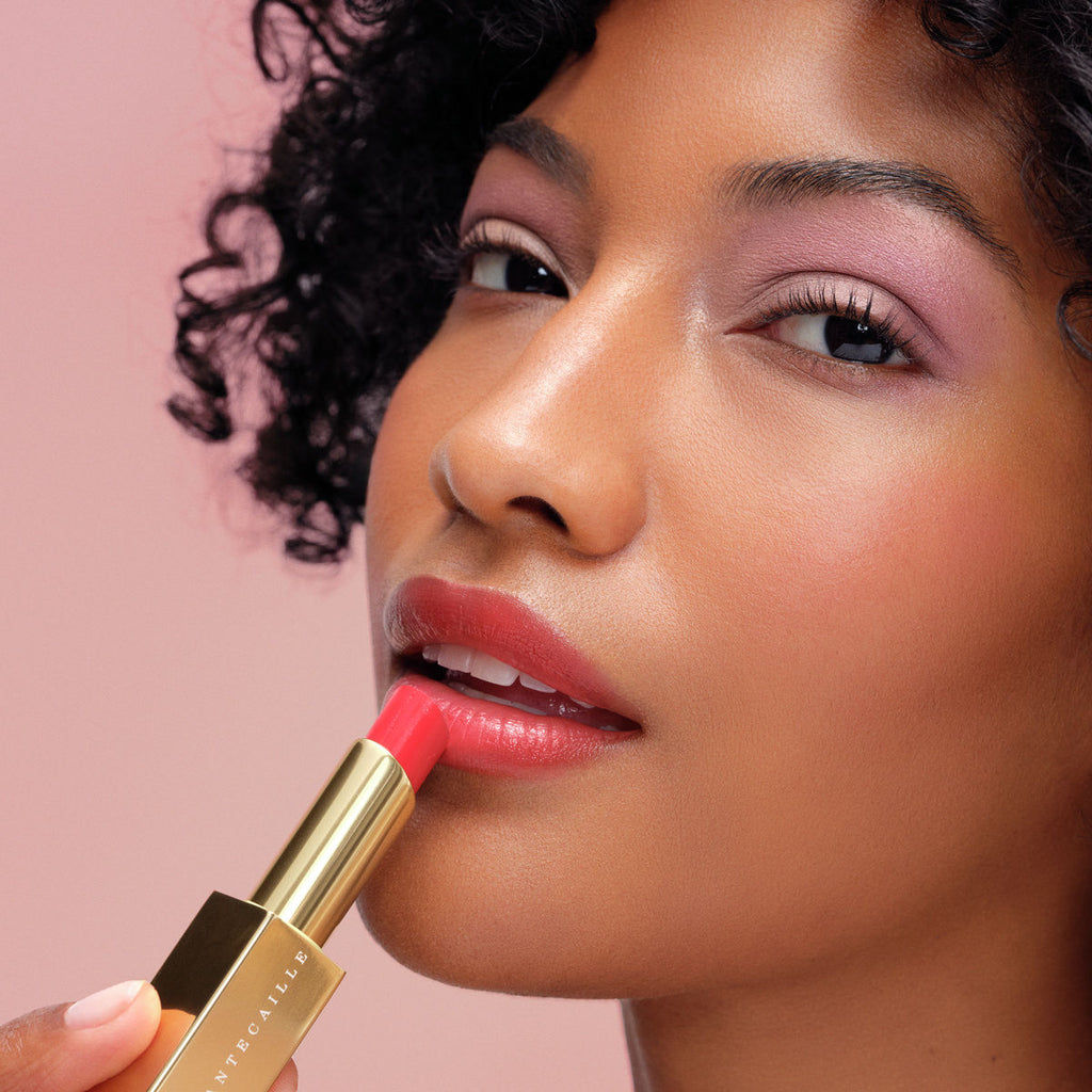 Flamingo Lip Chic