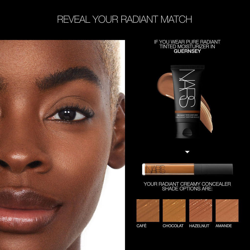 Pure Radiant Tinted Moisturizer Broad Spectrum SPF 30