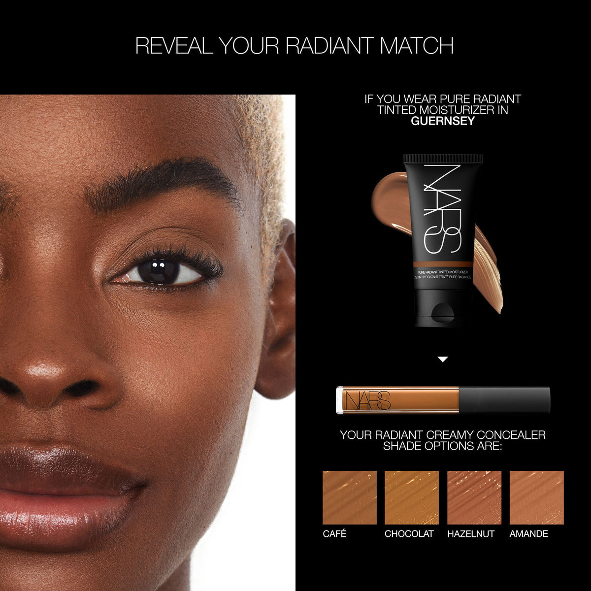 Pure Radiant Tinted Moisturizer Broad Spectrum SPF 30