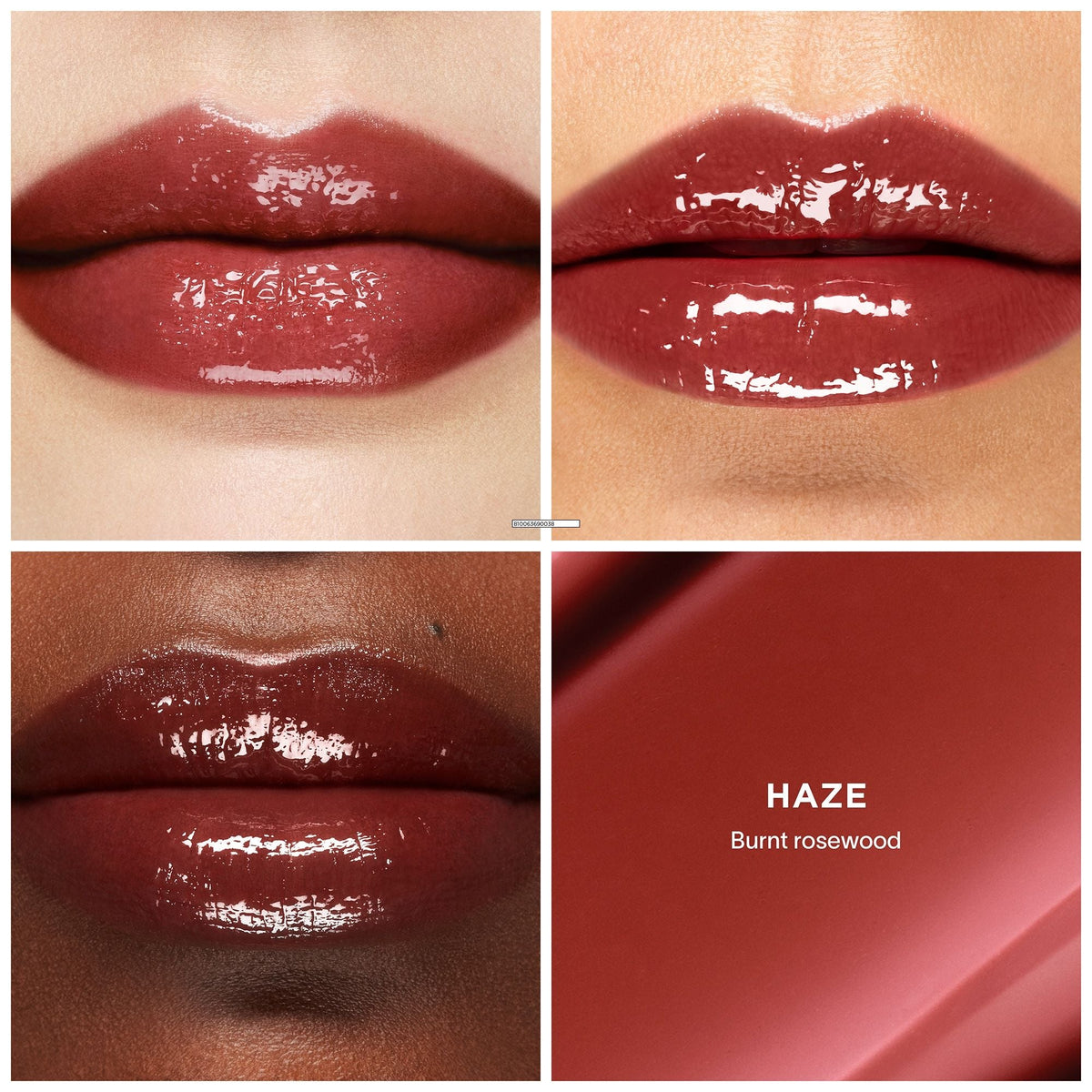 Phantom Volumizing Glossy Balm