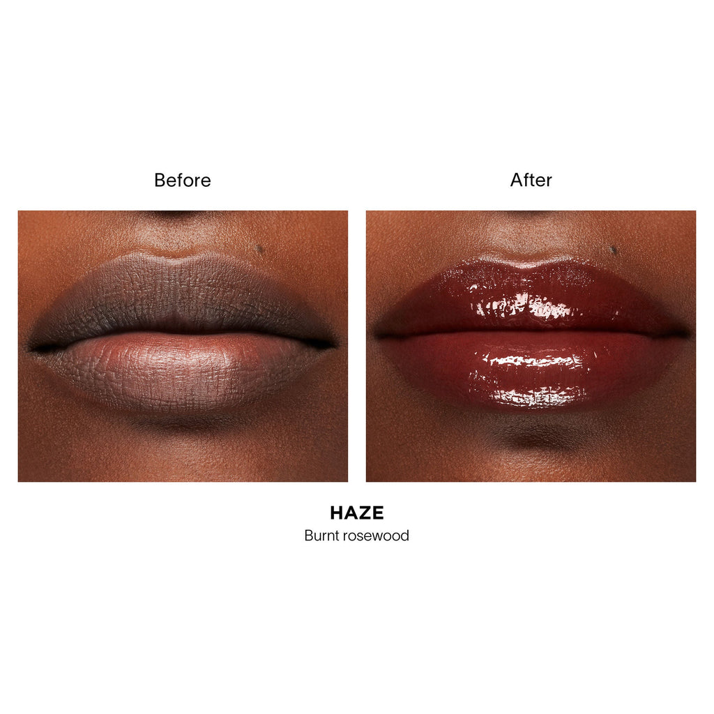 Phantom Volumizing Glossy Balm