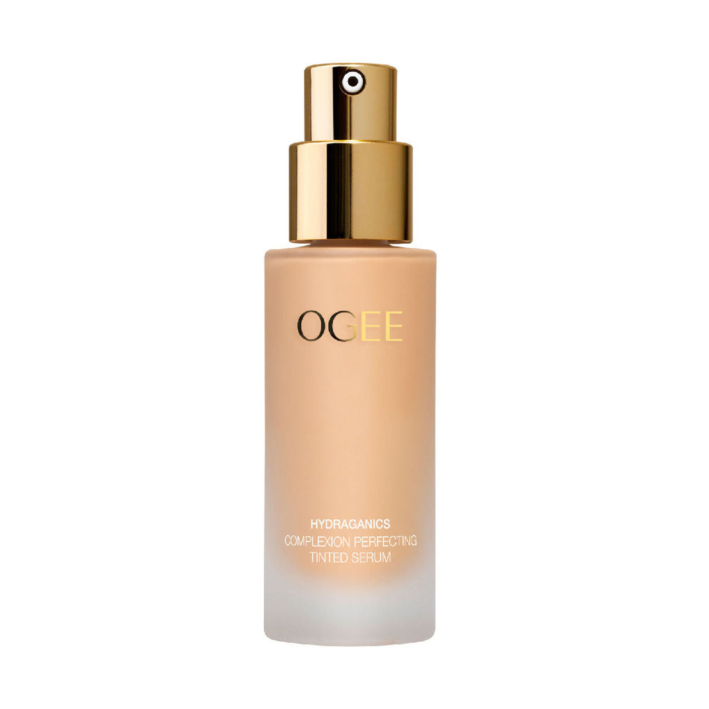 Complexion Perfecting Serum Foundation
