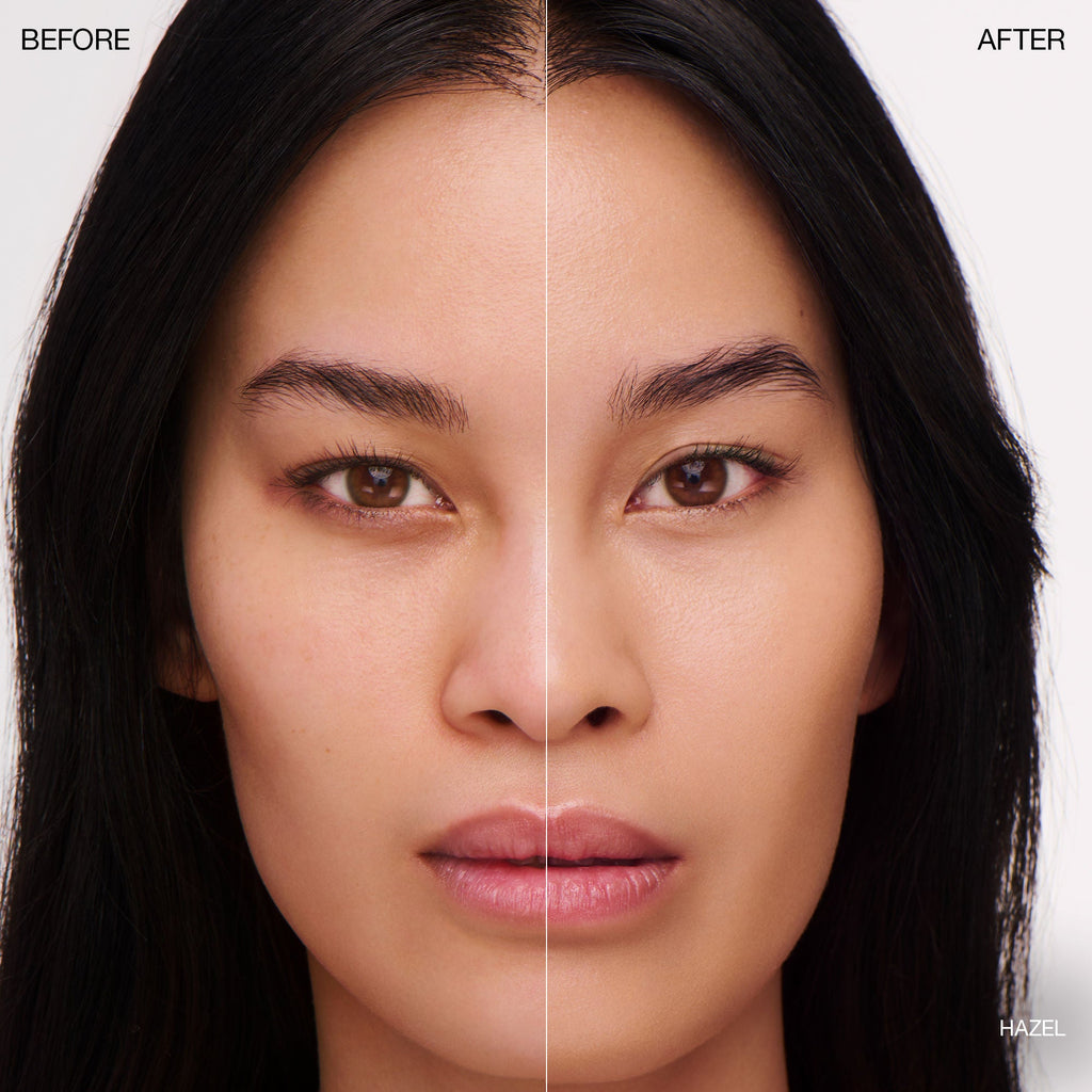 Complexion Perfecting Serum Foundation