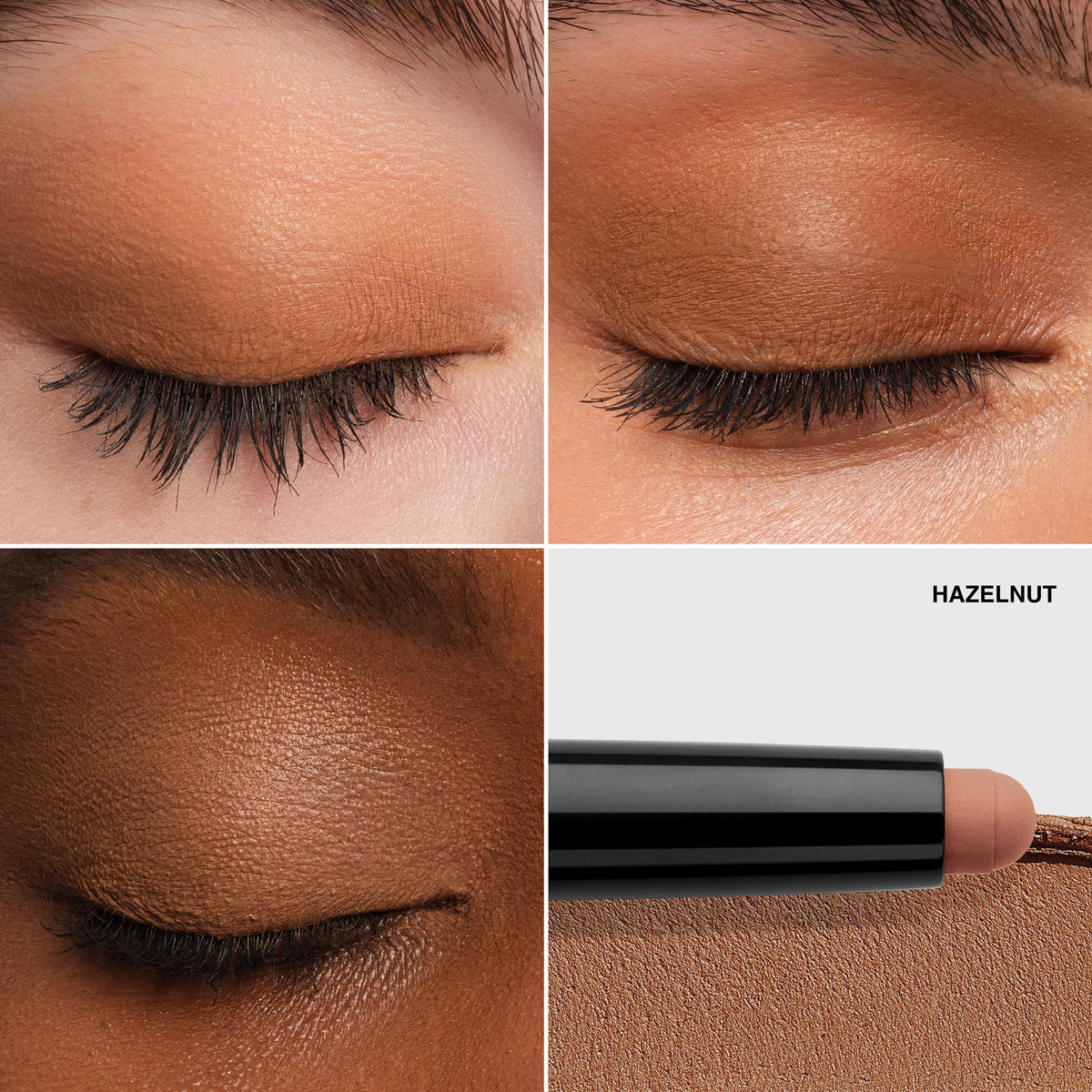 Long-Wear Waterproof Cream Eyeshadow Stick