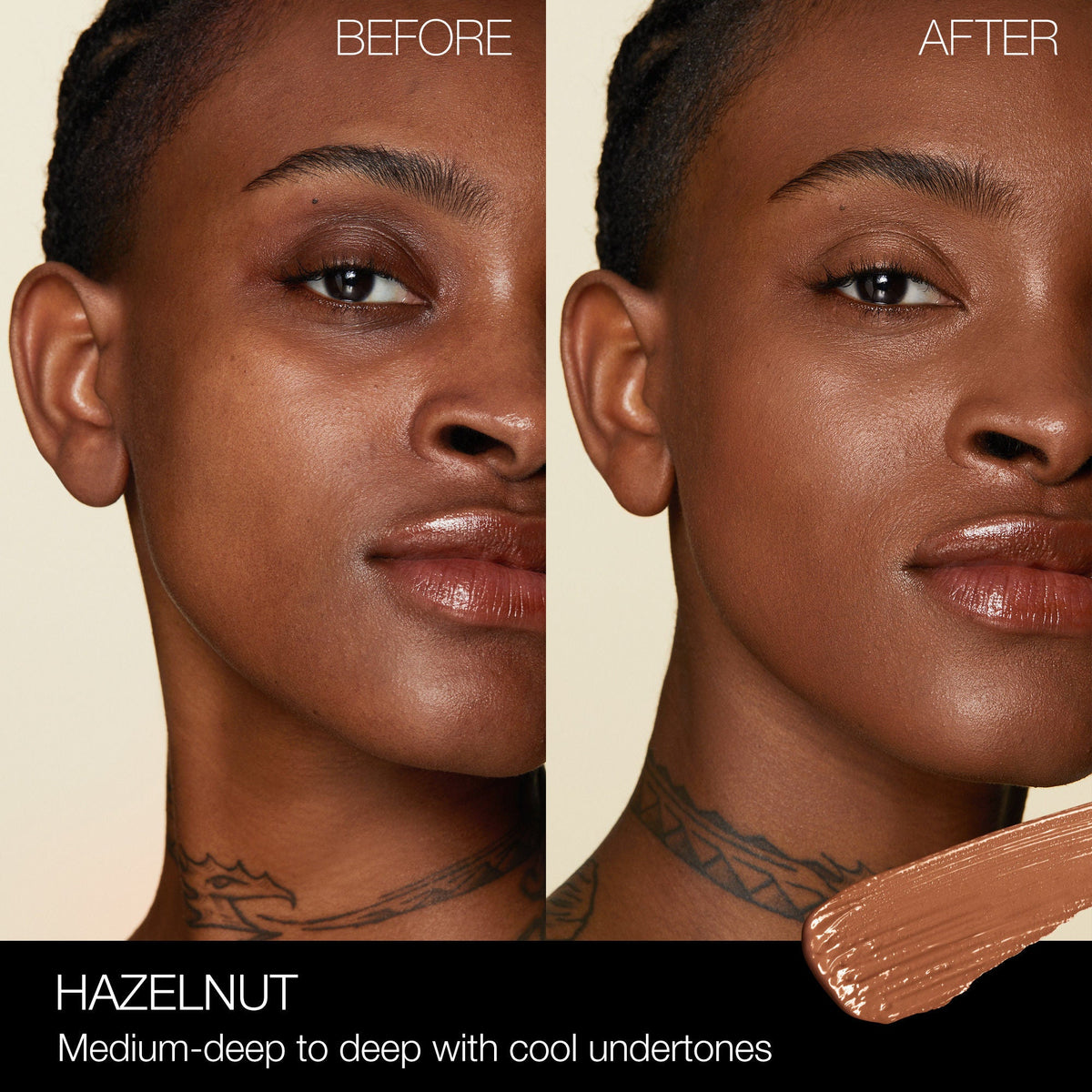 Radiant Creamy Concealer
