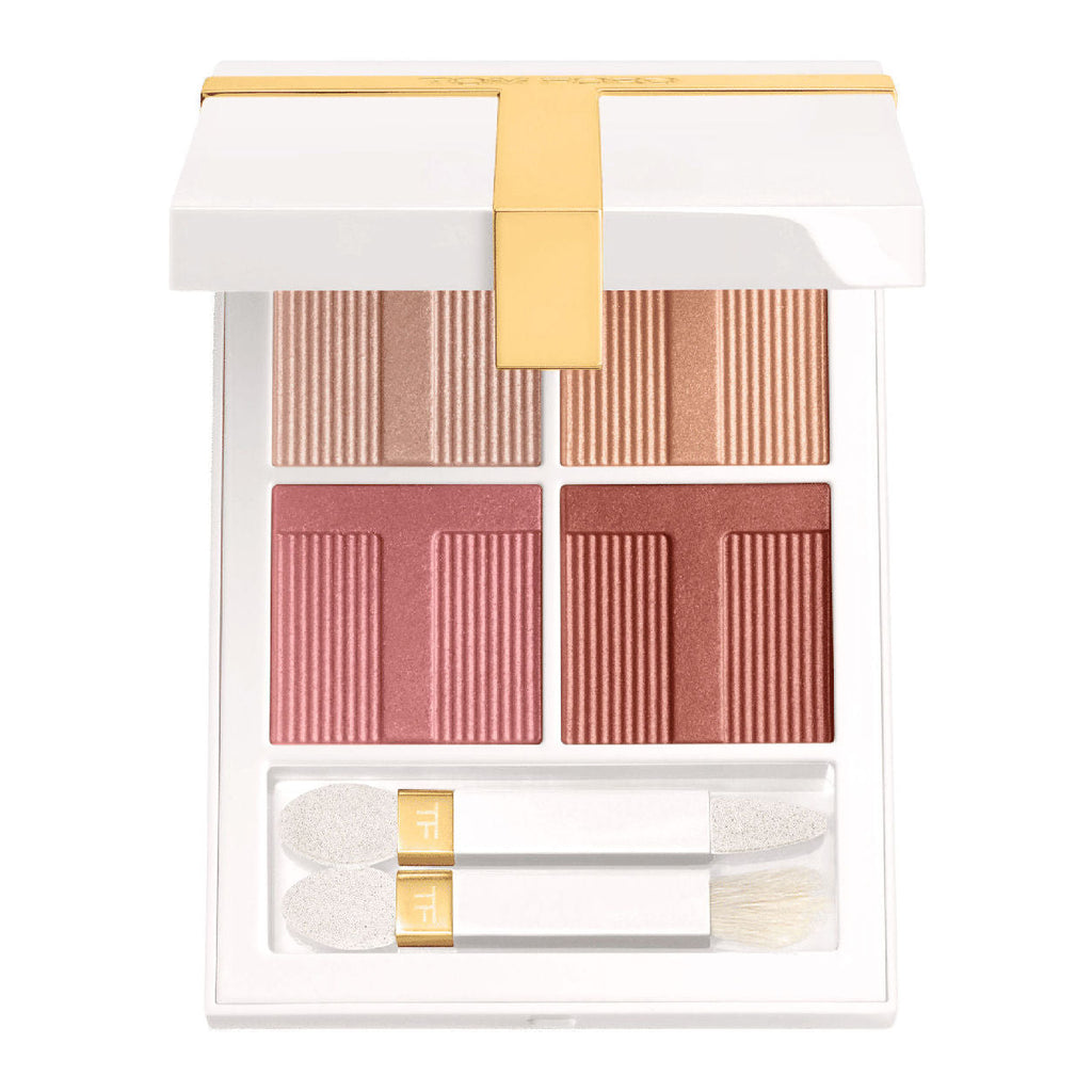 Soleil Eye Color Quad Lumiere Eyeshadow