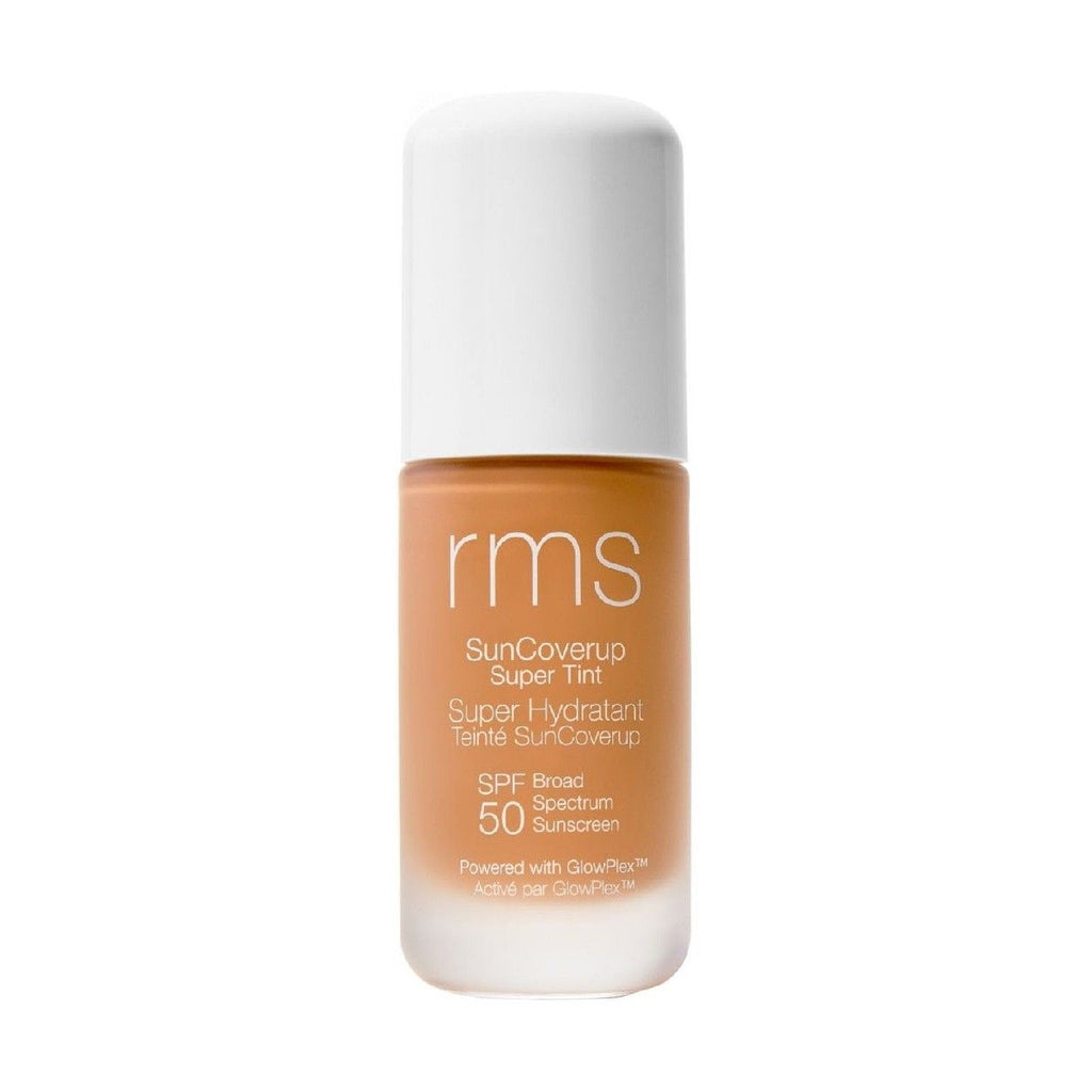 SunCoverup Super Tint Broad Spectrum Sunscreen SPF 50