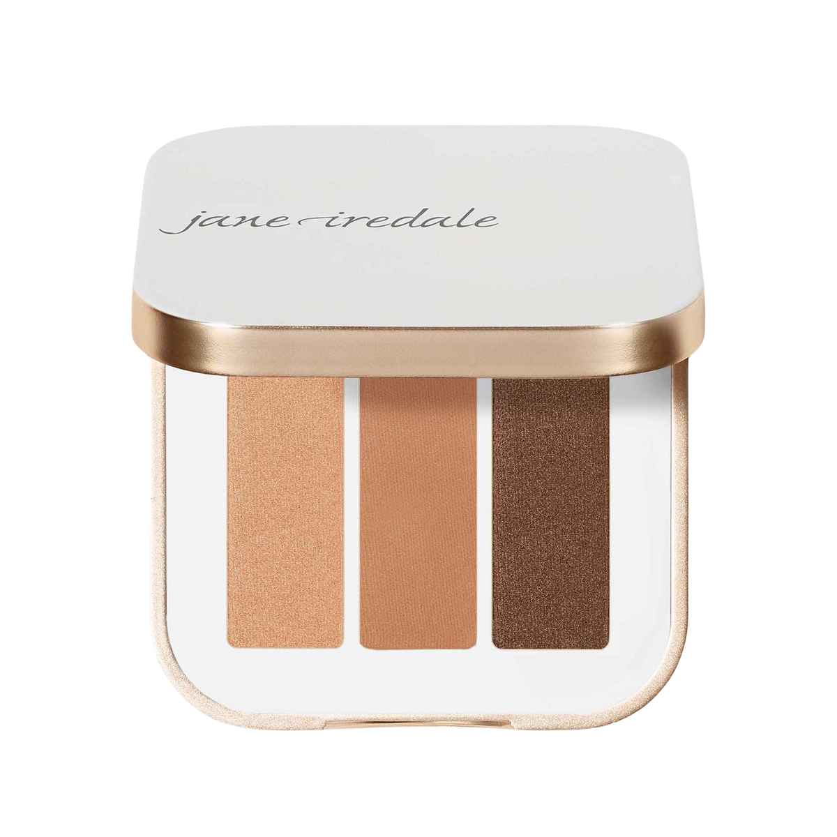PurePressed Eye Shadow Triple