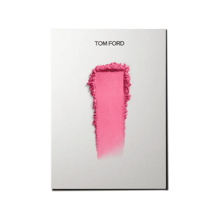 Architecture Soft Matte Blush