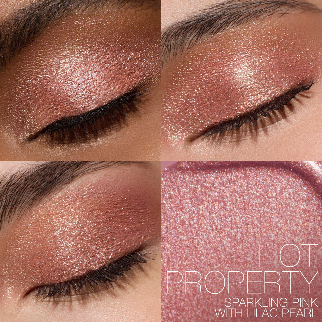 Sparkling Seduction Liquid Eyeshadow