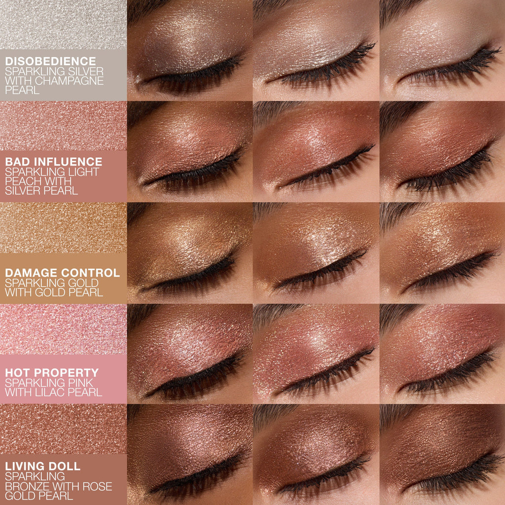 Sparkling Seduction Liquid Eyeshadow