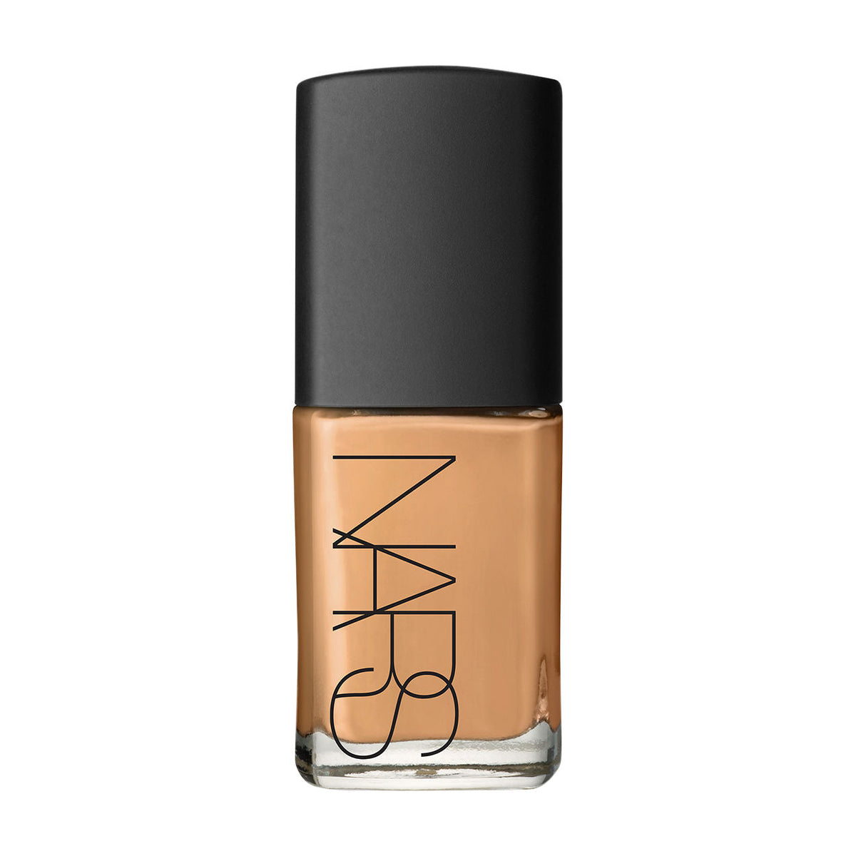Sheer Glow Foundation