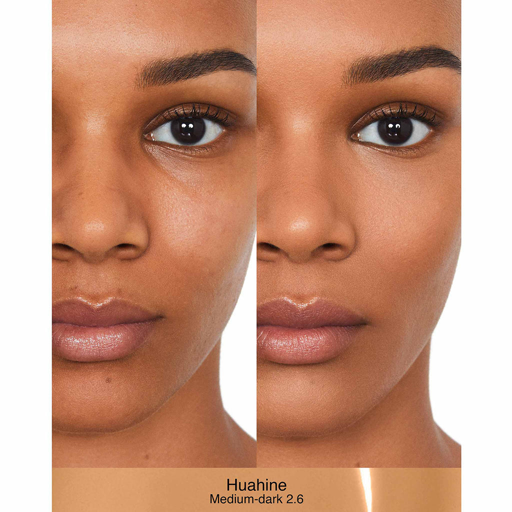 Sheer Glow Foundation